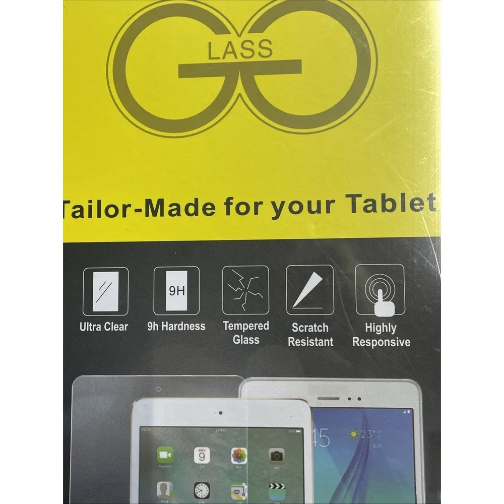 Jetech nib tempered